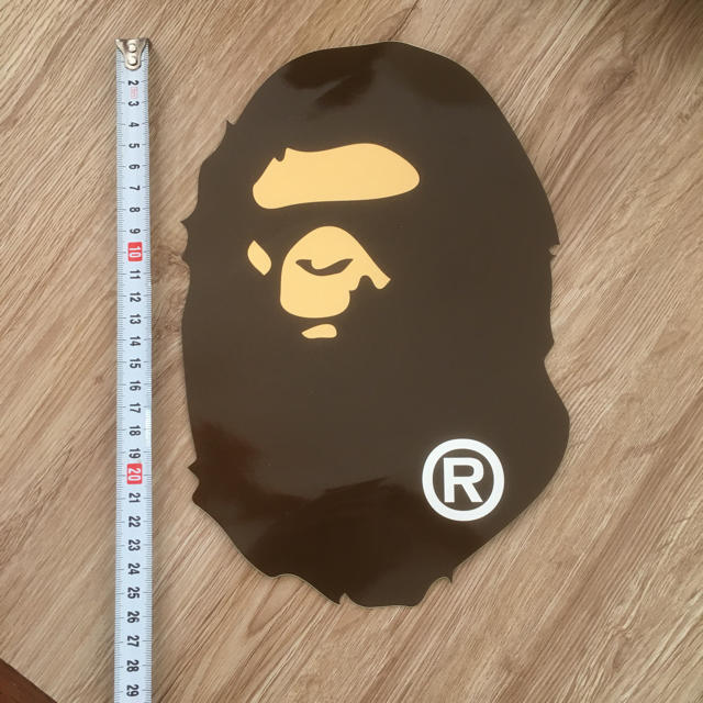 A BATHING APE(アベイシングエイプ)のninjaさま専用 メンズのファッション小物(その他)の商品写真