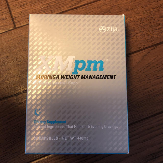 zija   XMPM