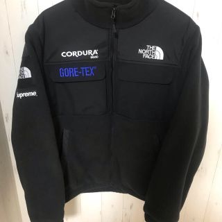 シュプリーム(Supreme)のSupreme /The North Face  フリース ジャケット L(ブルゾン)