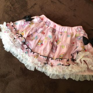 アースマジック(EARTHMAGIC)の専用💗(スカート)