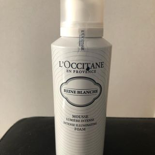 ロクシタン(L'OCCITANE)のL'OCCITANE 洗顔(洗顔料)