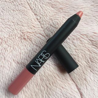 ナーズ(NARS)の2018コフレ限定  NARS  リップペンシル♡(口紅)