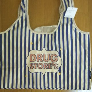 ドラッグストアーズ(drug store's)の【新品】drugstore's 保冷バック(トートバッグ)