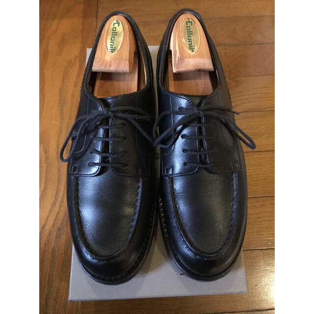 J.M. WESTON(ジェーエムウエストン)のJM WESTON GOLF 5C メンズの靴/シューズ(ドレス/ビジネス)の商品写真