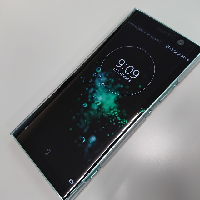 ★美品★Xperia XA2 Plus