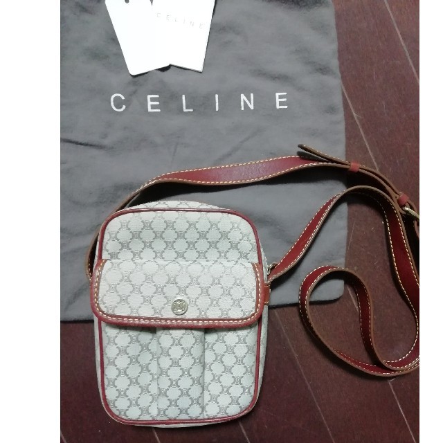 レディースCELINE　バッグ