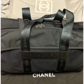 シャネル(CHANEL)のCHANEL ボストンバッグ♡超美品(ボストンバッグ)