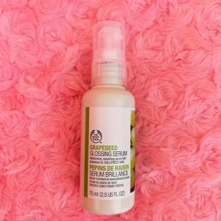 ザボディショップ(THE BODY SHOP)のヘアトリートメント(トリートメント)