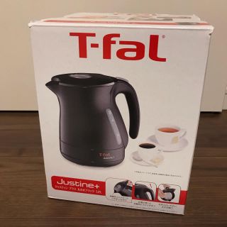 ティファール(T-fal)のrico様専用 T-fal ケトル(電気ケトル)