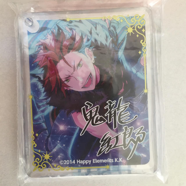 あんスタ 鬼龍紅郎 コロッタの通販 By 紘 S Shop ラクマ あんスタ 鬼龍紅郎 コロッタの通販 By 紘 S Shop ラクマ