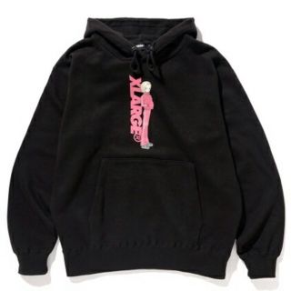 エクストララージ(XLARGE)のXLARGE 18号 パーカー Lサイズ(パーカー)