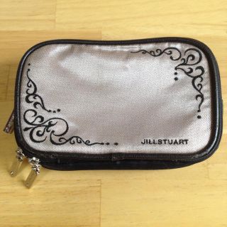 ジルスチュアート(JILLSTUART)のjillstuartポーチ(ポーチ)