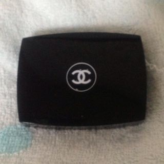 シャネル(CHANEL)のシャネル♡アイシャドウ(その他)