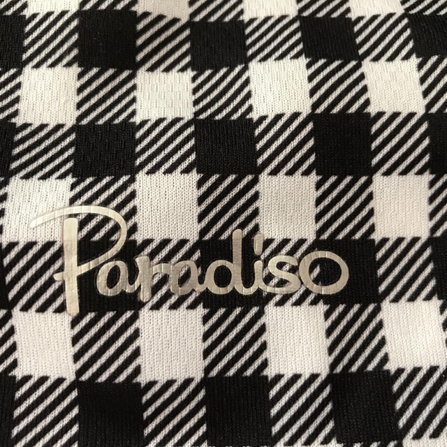 Paradiso(パラディーゾ)のおかゆ様　短パンMサイズ スポーツ/アウトドアのテニス(ウェア)の商品写真