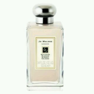 ジョーマローン(Jo Malone)のネクタリンブロッサム＆ハニー(香水(女性用))