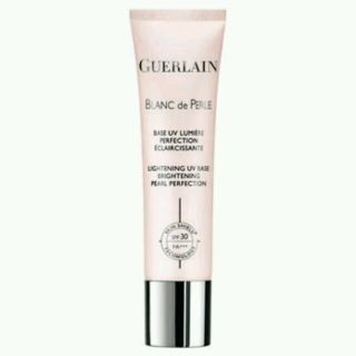 ゲラン(GUERLAIN)のゲラン／ペルルブランメイクアップベース (その他)