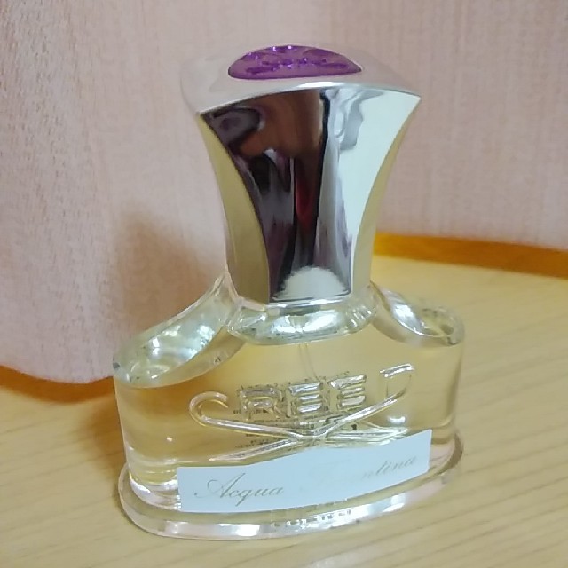 CREED オードパルファム アクア フィオレンティーナ 香水 香水