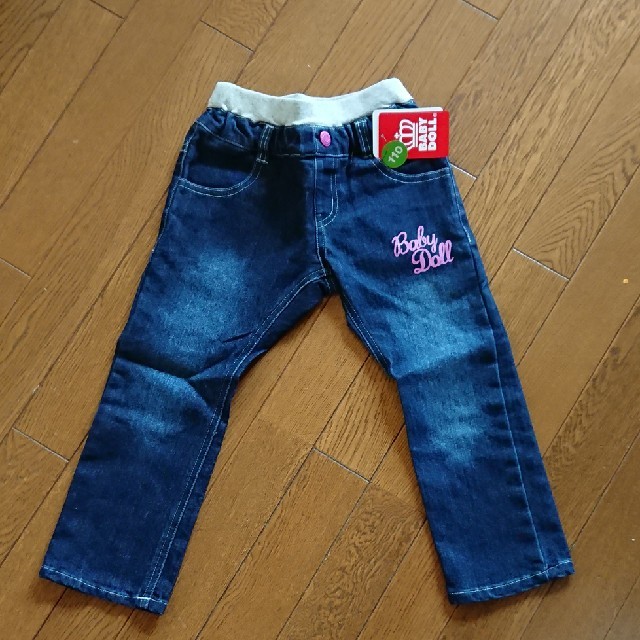 BABYDOLL(ベビードール)の専用になってます。 キッズ/ベビー/マタニティのキッズ服女の子用(90cm~)(パンツ/スパッツ)の商品写真