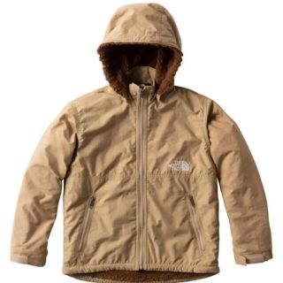 ザノースフェイス(THE NORTH FACE)のTHE NORTH FACE ノマドジャケット 150cm(ジャケット/上着)