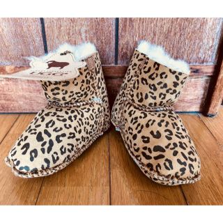 アグ(UGG)のUggムートンブーツ(ブーツ)