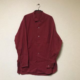 Yohji Yamamoto(シャツ)のフリマアイテム一覧 Yohji Yamamoto(シャツ)のフリマアイテム一覧