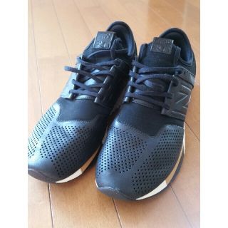 ニューバランス(New Balance)のニューバランス new balance 247 luxe 28cm(スニーカー)