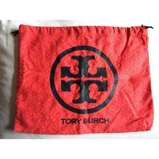 トリーバーチ(Tory Burch)のTORY BURCH トリーバーチ 袋 巾着(ショップ袋)