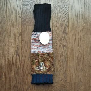 Vivienne Westwood(レッグウォーマー)のフリマアイテム一覧 Vivienne Westwood(レッグウォーマー)のフリマアイテム一覧