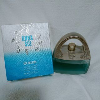 アナスイ(ANNA SUI)のスイドリームス 50ml(香水(女性用))