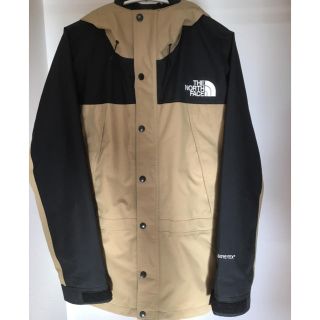 ザノースフェイス(THE NORTH FACE)のノースフェイス(マウンテンパーカー)