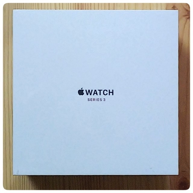 Apple Watch Series 3 42mm