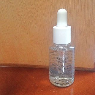 キールズ(Kiehl's)のキールズ ☻ 美白 美容液(その他)