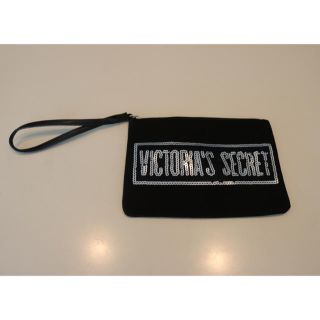 ヴィクトリアズシークレット(Victoria's Secret)の新品 ビクトリアシークレットのポーチ(ポーチ)