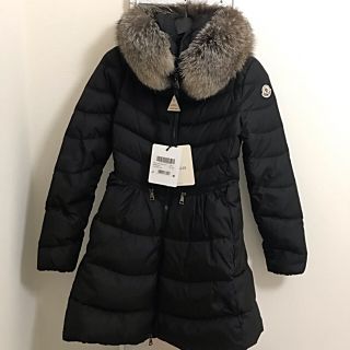 モンクレール(MONCLER)のMIRIELON モンクレール 正規品 00 売り切り値下げ 早い者勝ちで(ダウンジャケット)