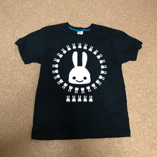 キューン(CUNE)の【中古】CUNE 日替わりTシャツ 8月31日分(Tシャツ/カットソー(半袖/袖なし))