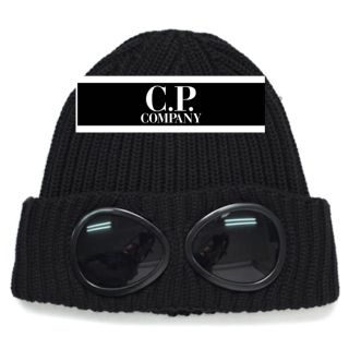 シーピーカンパニー(C.P. Company)のCP company 人気のニット(ニット帽/ビーニー)