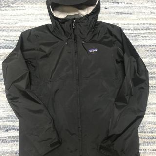 パタゴニア(patagonia)のpatagonia　Ms Torrentshell Jacket(ブルゾン)