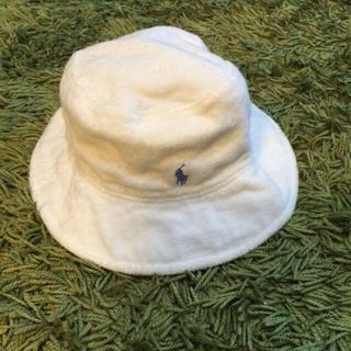 ラルフローレン(Ralph Lauren)のラルフローレン⭐️リバーシブル帽子(その他)