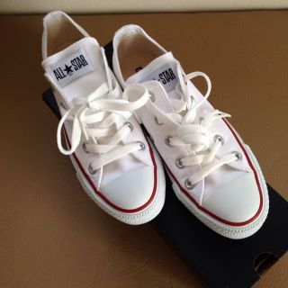 コンバース(CONVERSE)の新品❗️ALL★STAR (スニーカー)