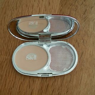 エスケーツー(SK-II)のみかちゃん21☆19様専用ですSK-Ⅱファンデーション(ファンデーション)