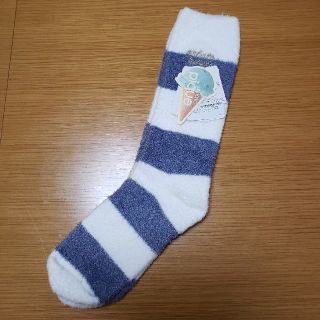 ジェラートピケ(gelato pique)のジェラートピケ　socks新品未使用(ソックス)