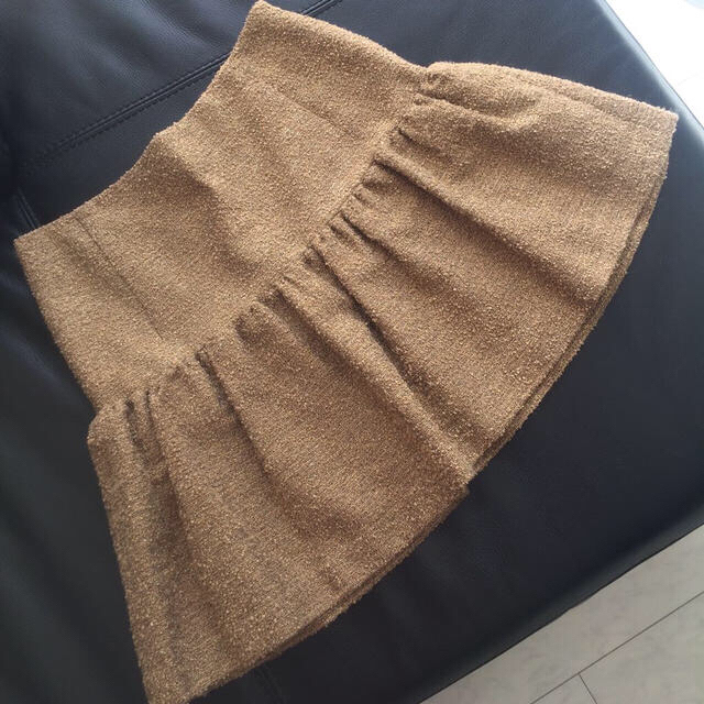 ADORE(アドーア)のADORE スカート レディースのスカート(ミニスカート)の商品写真