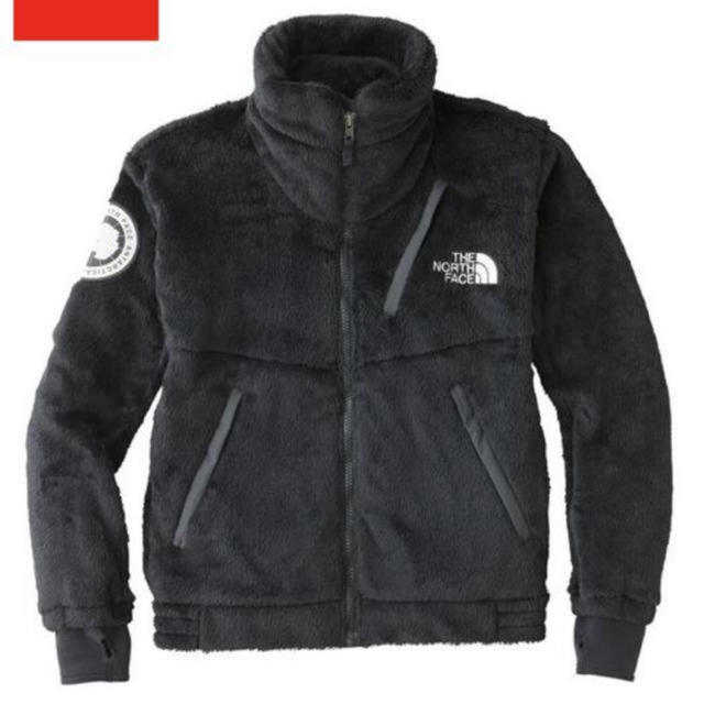 THE NORTH FACE(ザノースフェイス)のカズさん専用 Lサイズ ノースフェイス アンタークティカバーサロフト メンズのジャケット/アウター(その他)の商品写真