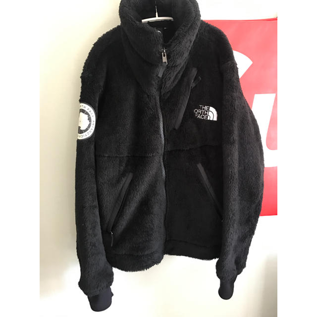 THE NORTH FACE(ザノースフェイス)のカズさん専用 Lサイズ ノースフェイス アンタークティカバーサロフト メンズのジャケット/アウター(その他)の商品写真