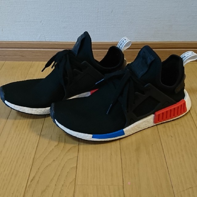 Adidas ☆ NMD_XR1 "OG"靴/シューズ