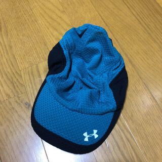 アンダーアーマー(UNDER ARMOUR)のアンダーアーマー帽子(帽子)