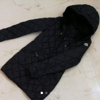 モンクレール(MONCLER)のモンクレール　レディース　ダウン(ダウンジャケット)