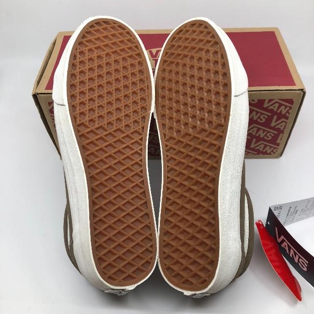 VANS(ヴァンズ)の新品 26.0cm バンズ オールドスクール ヴィンテージ シーテイク メンズの靴/シューズ(スニーカー)の商品写真