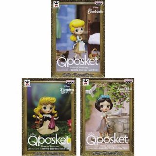 バンプレスト(BANPRESTO)のQposket  petit(キャラクターグッズ)