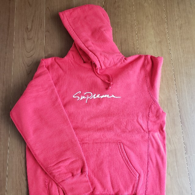 Supreme　script スクリプト